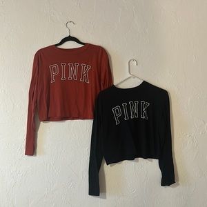 Crop Tops